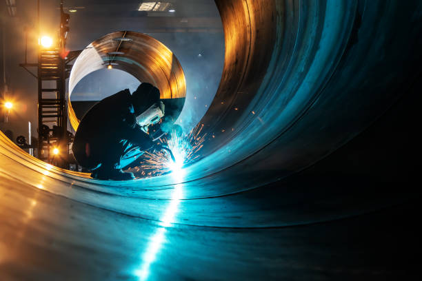 Best Structural Steel Welding in North Las Vegas, NV