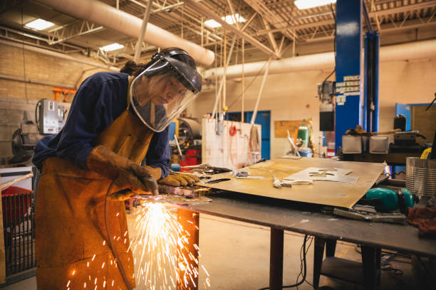 North Las Vegas, NV Welder & Metal Fabrication Company
