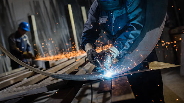 Affordable Welder Services in North Las Vegas, NV