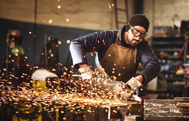 Best Aerospace and Defense Welding in North Las Vegas, NV